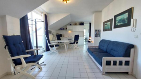 Haus Baltic Sellin by Rujana in Sellin